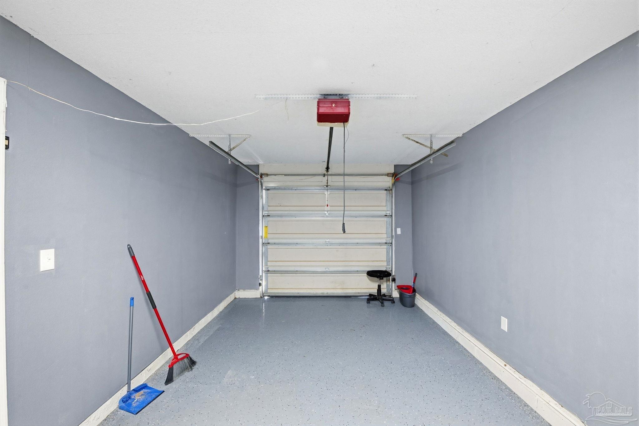 2162 Old Chemstrand Road Cantonment, FL 32533 - Photo 17 of 24 a view of an empty room