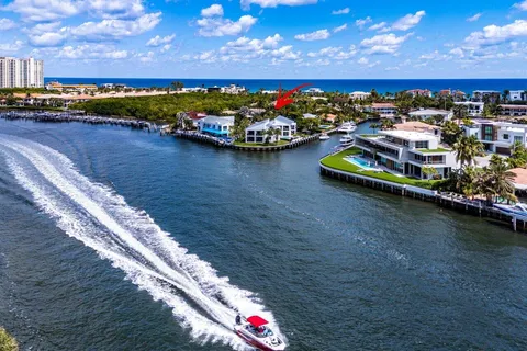 $1,225,000 | 1102 Highland Beach Drive, Unit 1W, Highland Beach, FL 33487