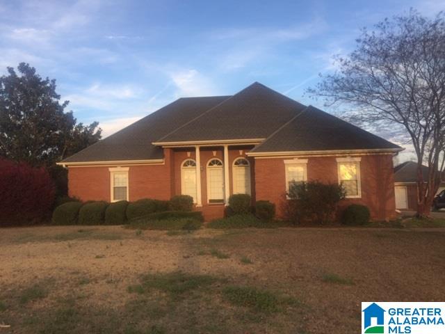 103 Meadowview Circle Clanton, AL 35045 - Photo 1 of 28