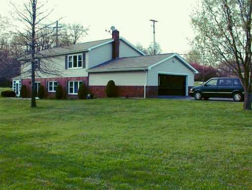 3969 Mitchell Road New Castle, PA 16105 - Photo 3 of 7
