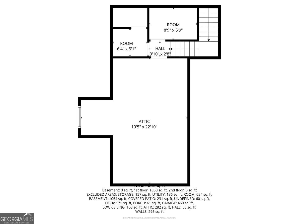 2594 Lassiter Road Forsyth, GA 31029 - Photo 62 of 64 Gallery Image 62