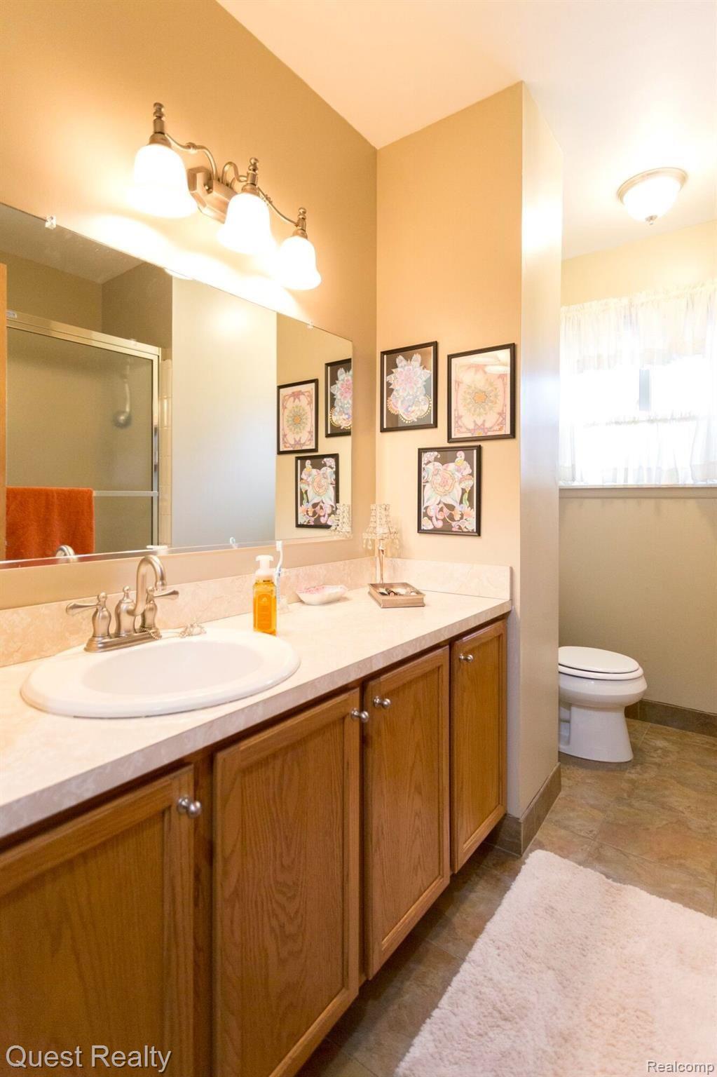 35709 Rutherford Street Clinton Township, MI 48035 - Photo 8 of 14 bath.jpeg