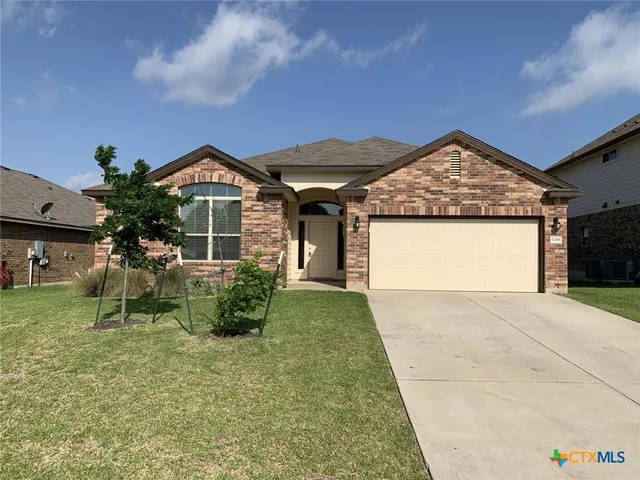 $2,095 | 1218 Iron Glen Drive, Temple, TX 76502