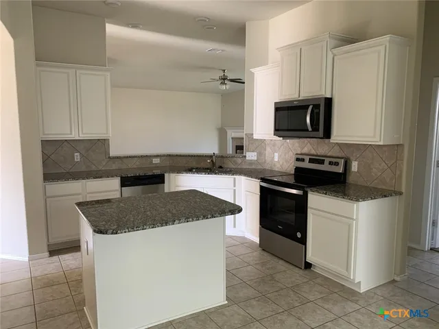 $2,095 | 1218 Iron Glen Drive, Temple, TX 76502