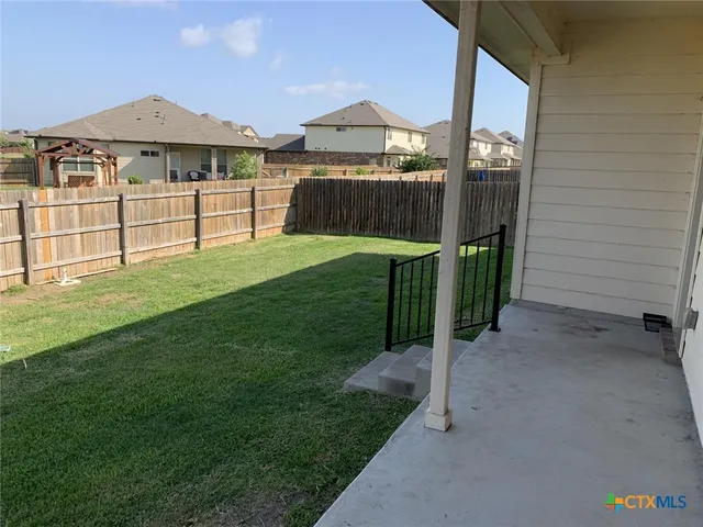 $2,095 | 1218 Iron Glen Drive, Temple, TX 76502