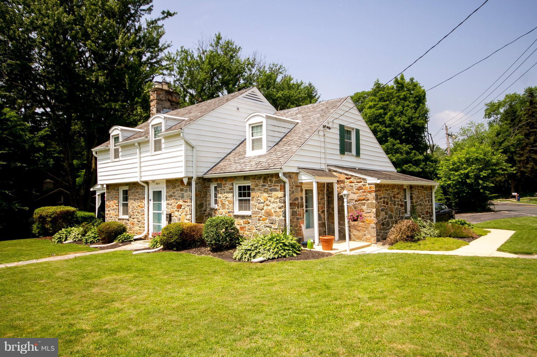 3614 Blackstone Road Randallstown, MD 21133 - Photo 1 of 26 Exterior (Front)