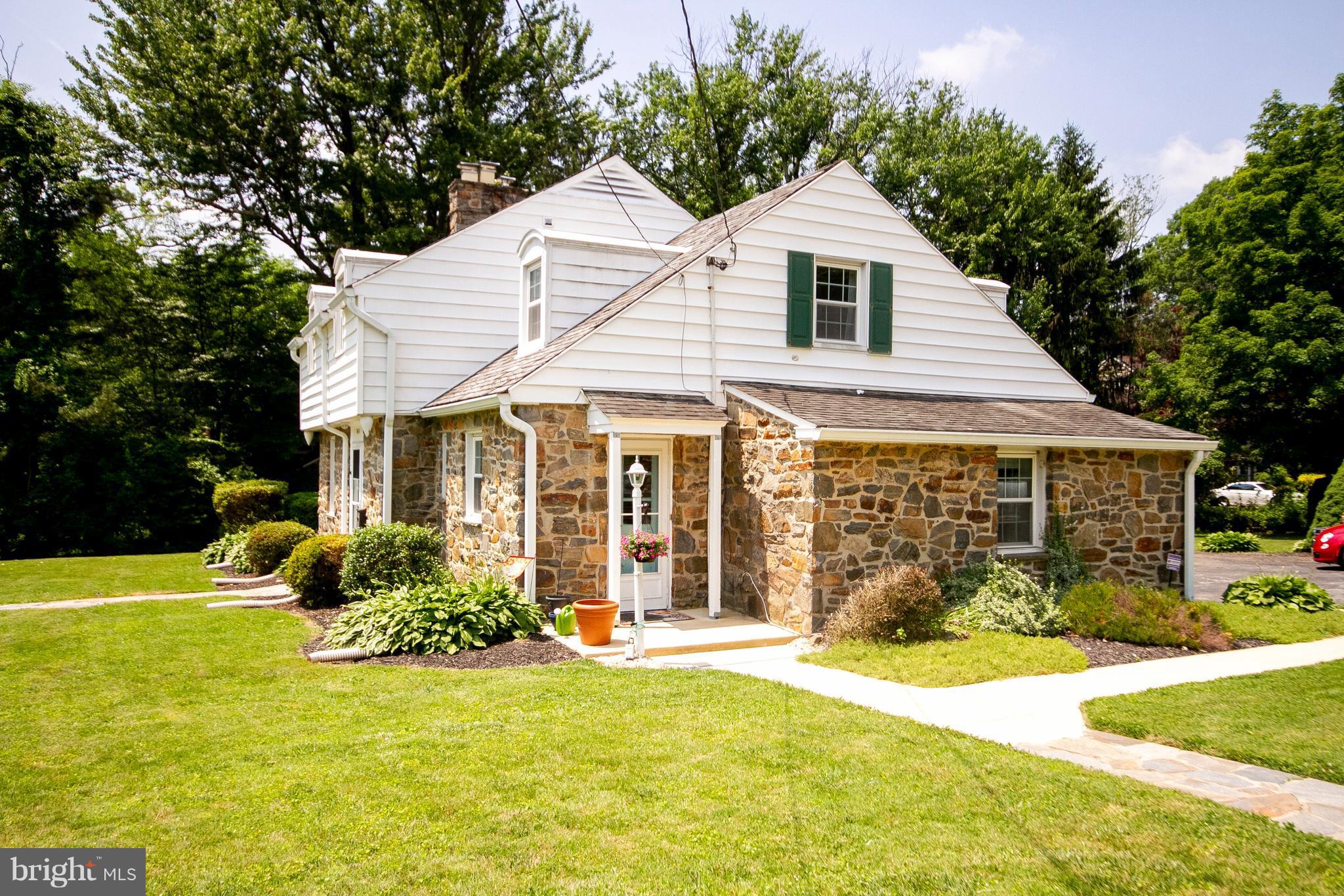 3614 Blackstone Road Randallstown, MD 21133 - Photo 2 of 26 Exterior (General)