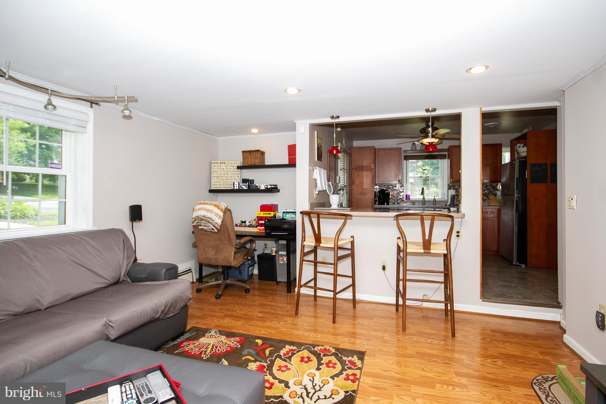 3614 Blackstone Road Randallstown, MD 21133 - Photo 15 of 26 Family Room