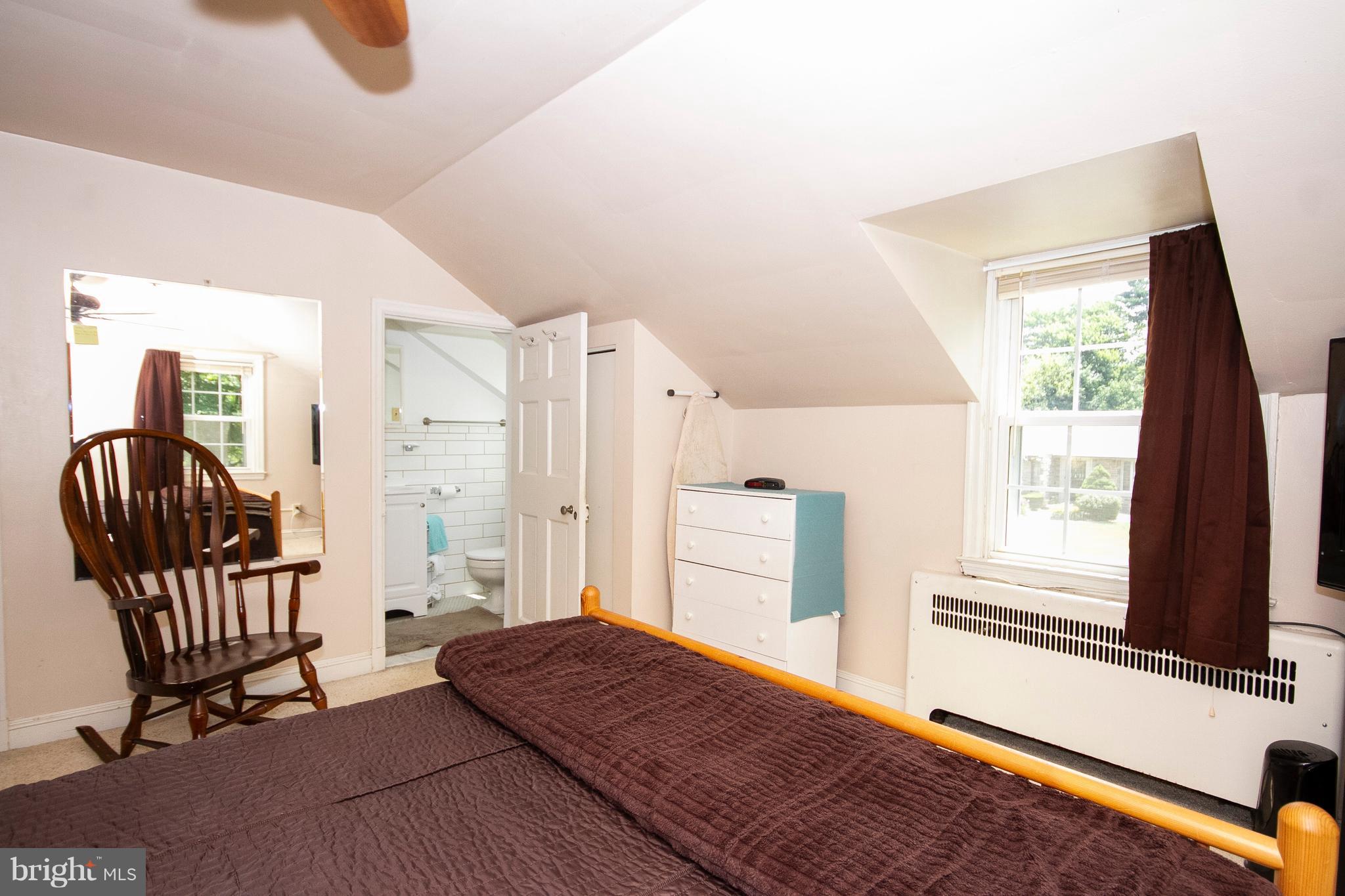 3614 Blackstone Road Randallstown, MD 21133 - Photo 17 of 26 Bedroom