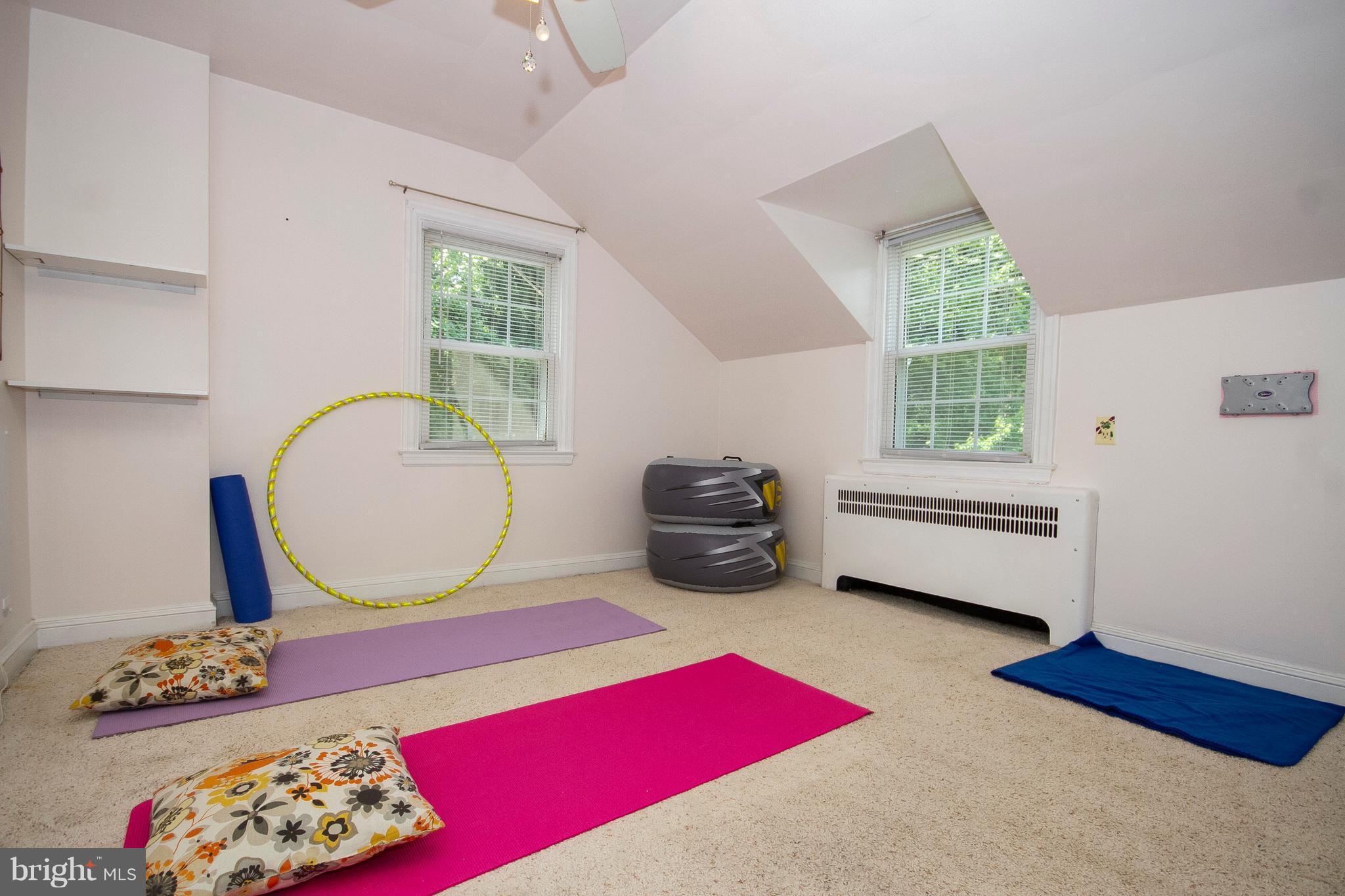 3614 Blackstone Road Randallstown, MD 21133 - Photo 18 of 26 Bedroom