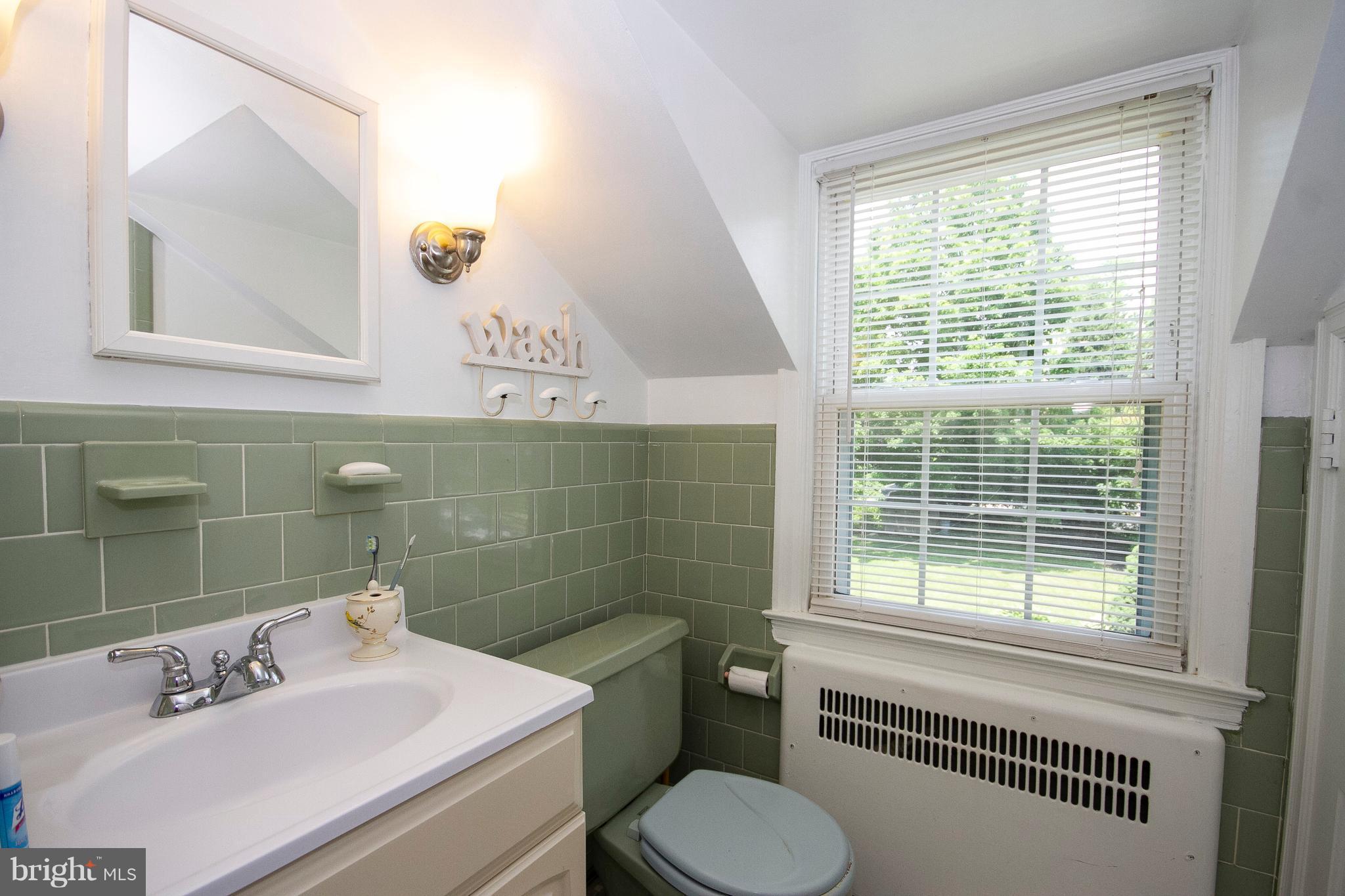 3614 Blackstone Road Randallstown, MD 21133 - Photo 19 of 26 Bath