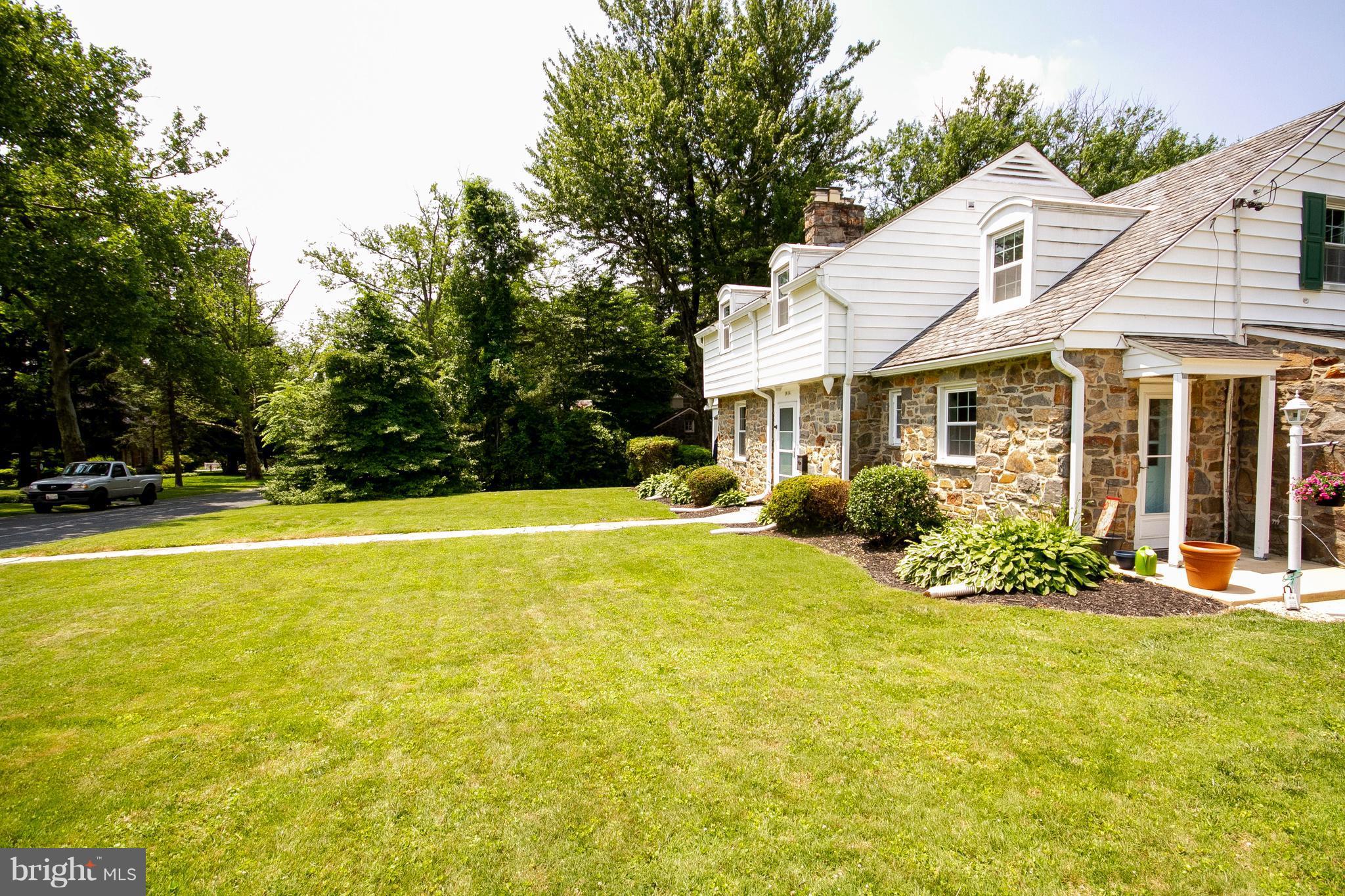 3614 Blackstone Road Randallstown, MD 21133 - Photo 3 of 26 Exterior (General)