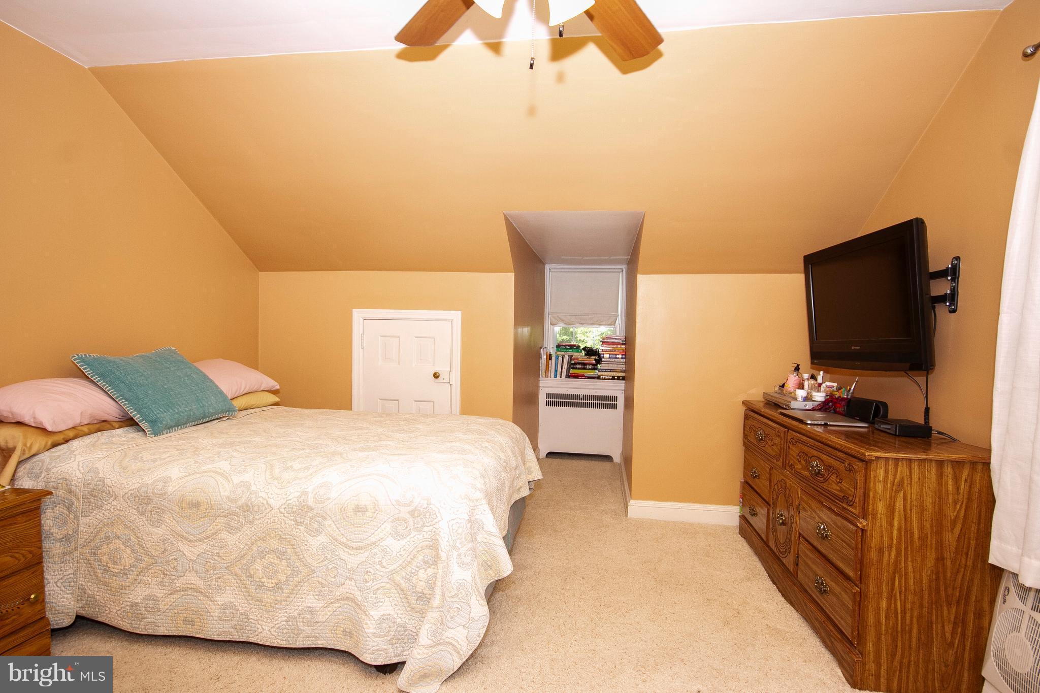 3614 Blackstone Road Randallstown, MD 21133 - Photo 21 of 26 Bedroom (Master)