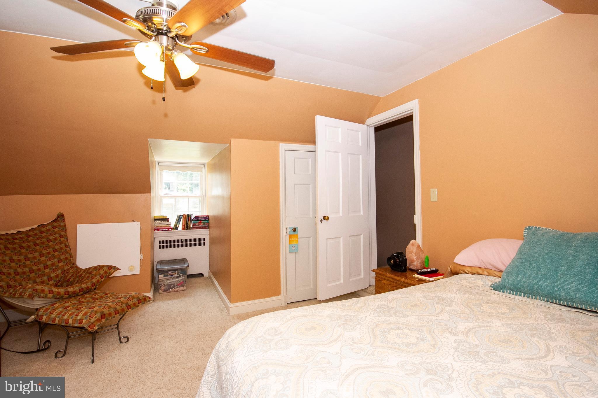 3614 Blackstone Road Randallstown, MD 21133 - Photo 22 of 26 Bedroom (Master)