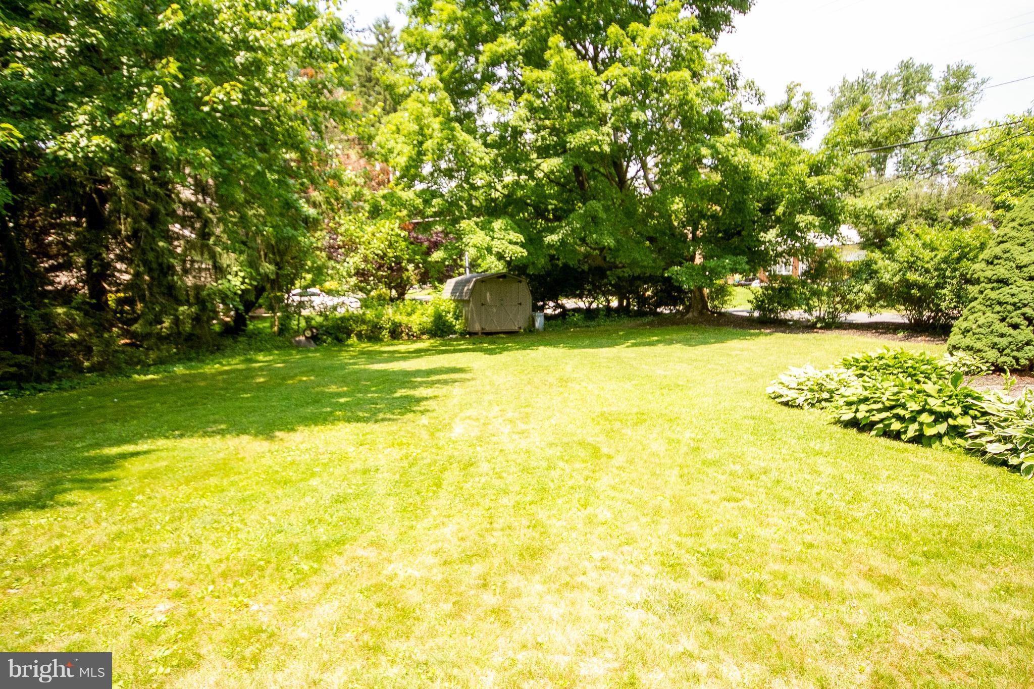 3614 Blackstone Road Randallstown, MD 21133 - Photo 26 of 26 Exterior (Rear)