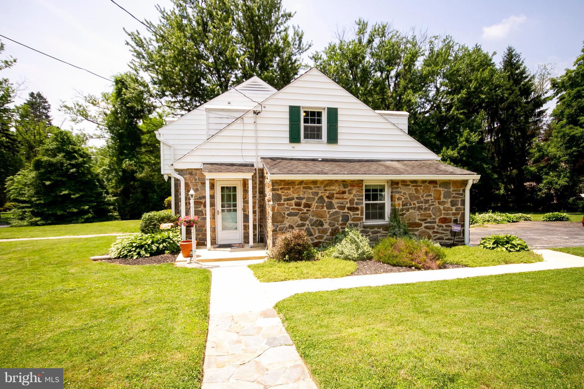 3614 Blackstone Road Randallstown, MD 21133 - Photo 4 of 26 Exterior (General)