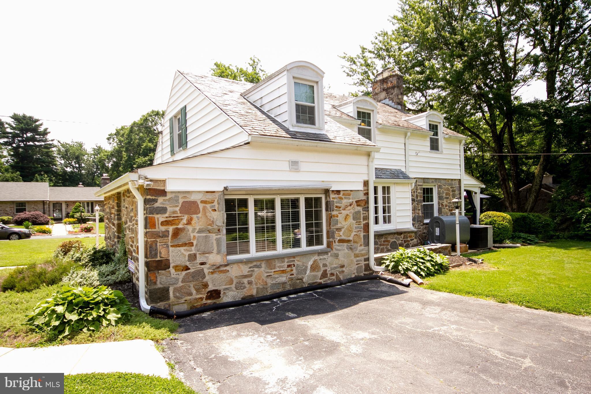 3614 Blackstone Road Randallstown, MD 21133 - Photo 5 of 26 Exterior (General)