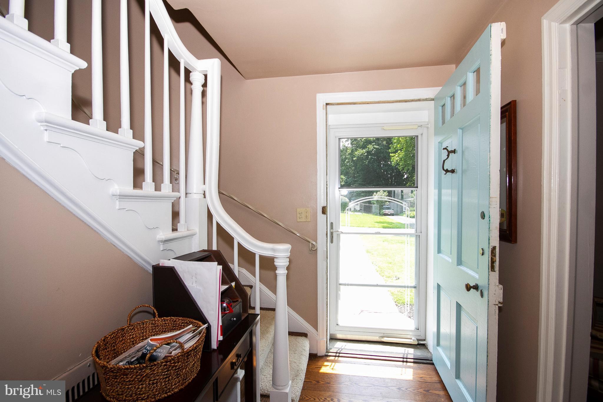 3614 Blackstone Road Randallstown, MD 21133 - Photo 6 of 26 Interior (General)