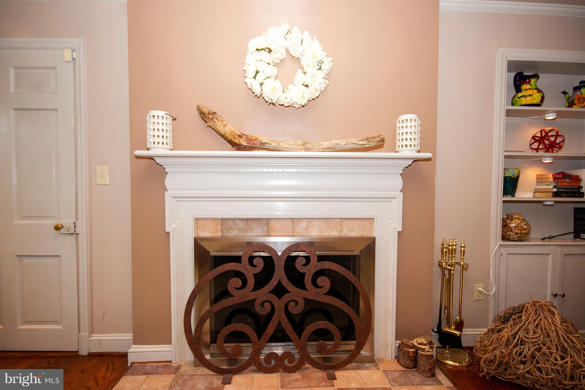3614 Blackstone Road Randallstown, MD 21133 - Photo 8 of 26 Living Room