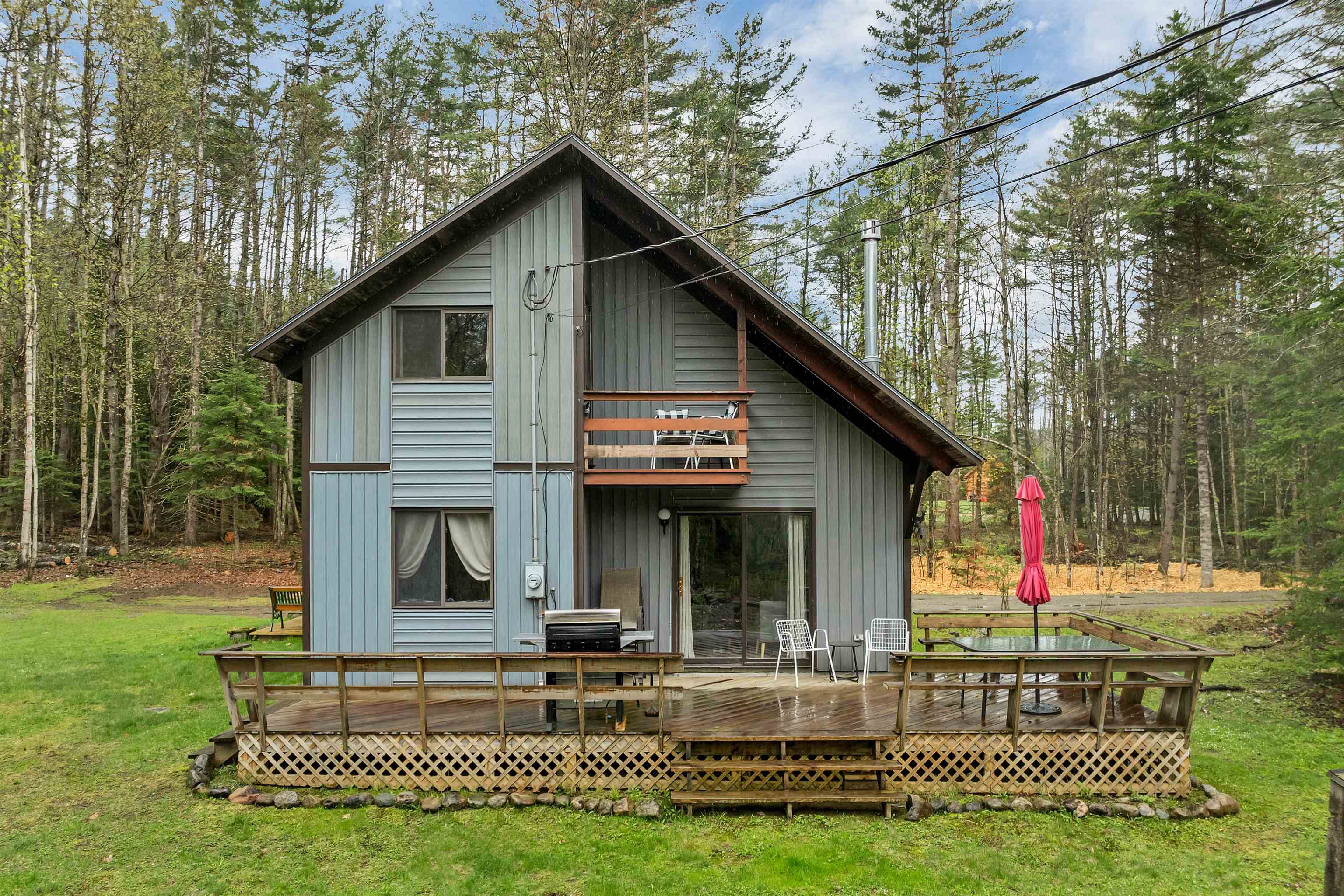 100 Valley Road Haverhill, NH 03785 - Photo 8 of 58 Gallery Image 8