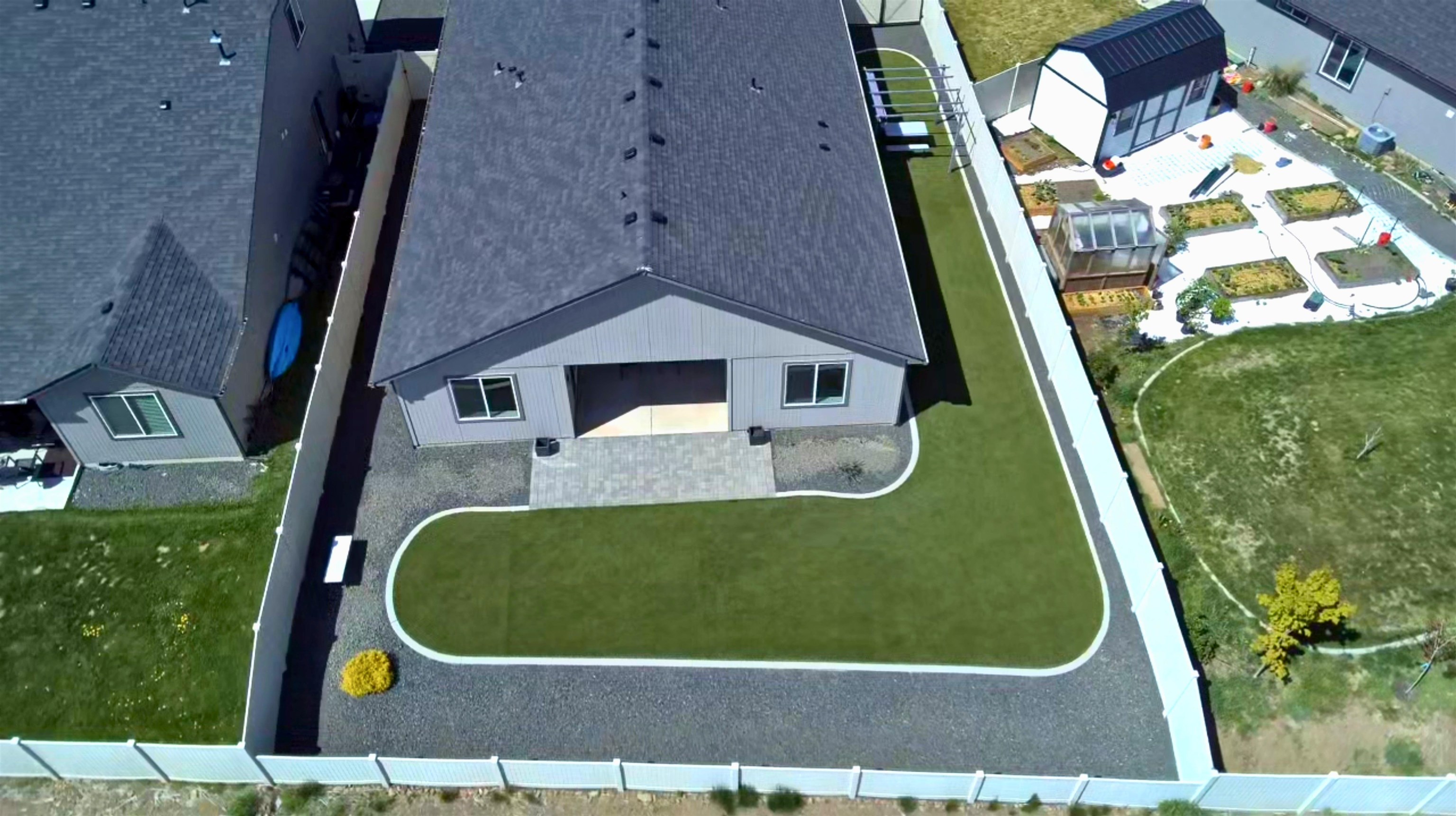 5509 South Zabo Road Spokane, WA 99224 - Photo 34 of 36