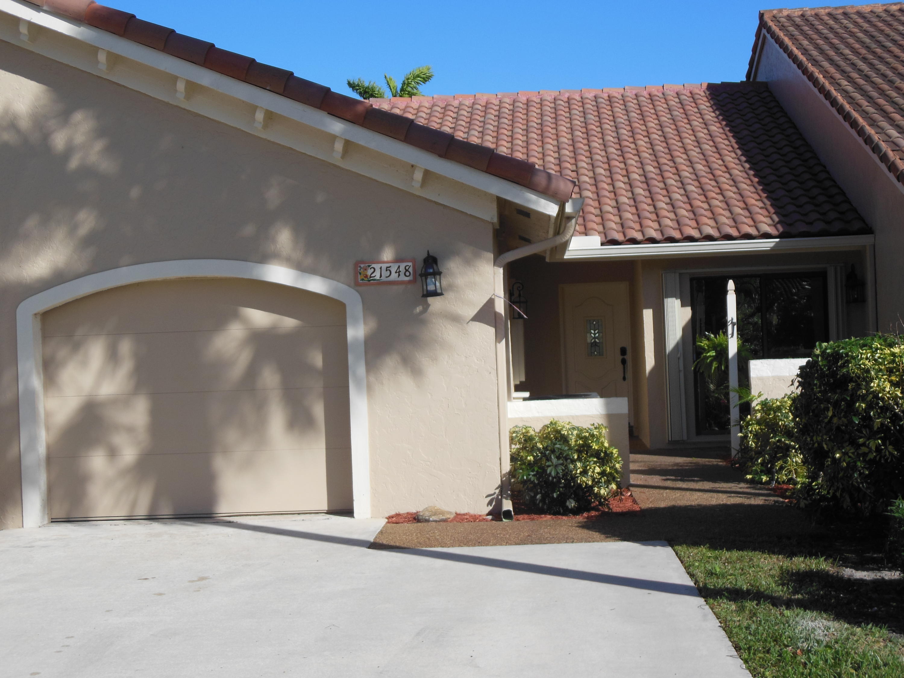21548 Coronado Avenue Boca Raton, FL 33433 - Photo 1 of 40 Front