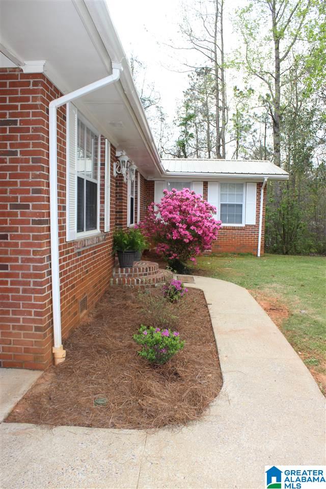 211 Rustling Pines Lane Sylacauga, AL 35150 - Photo 45 of 45