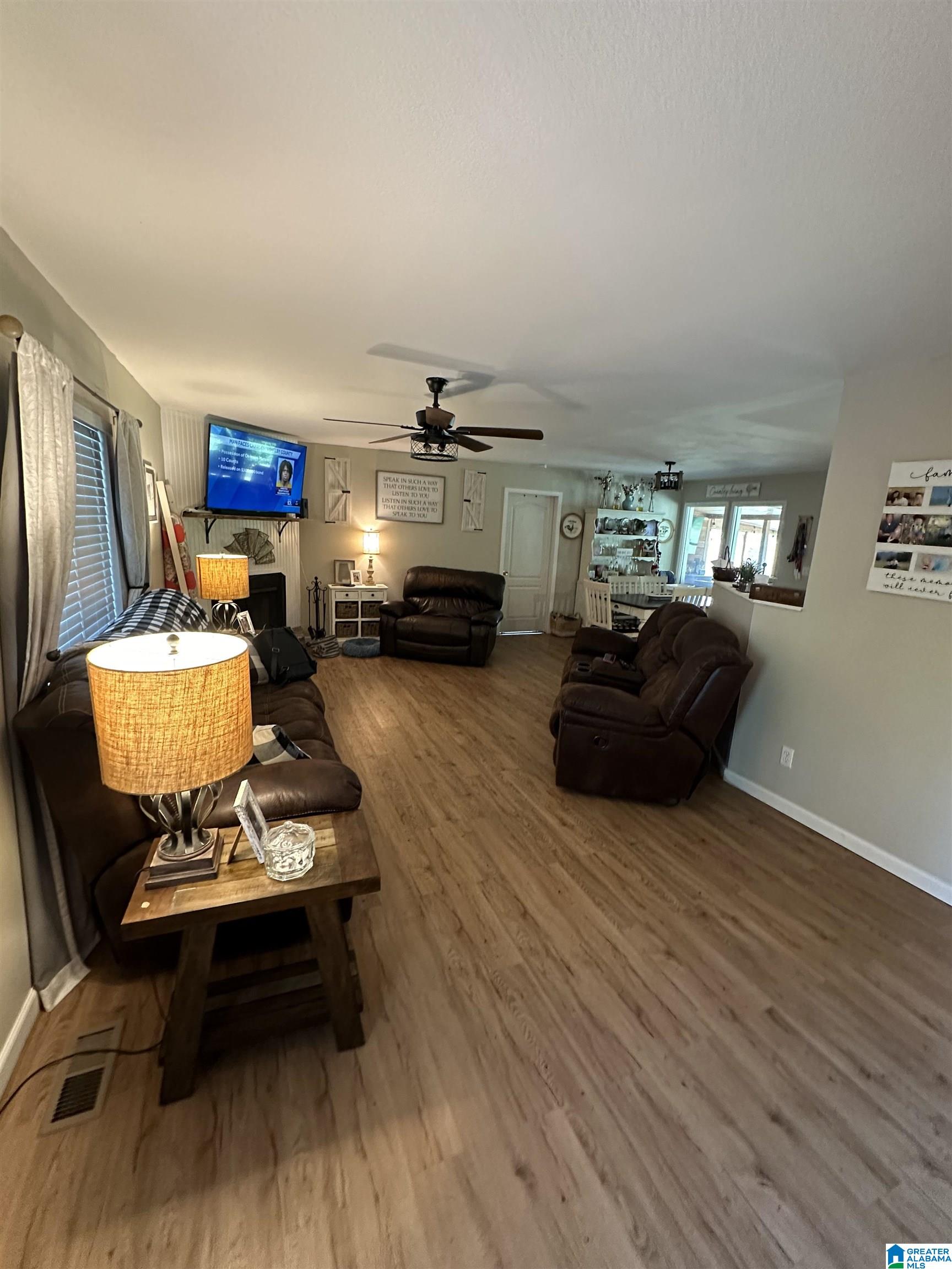 2700 Grist Mill Road Alpine, AL 35014 - Photo 46 of 48