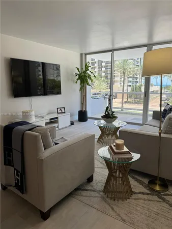 $3,600 | 5700 Collins Avenue, Unit 3C, Miami Beach, FL 33140