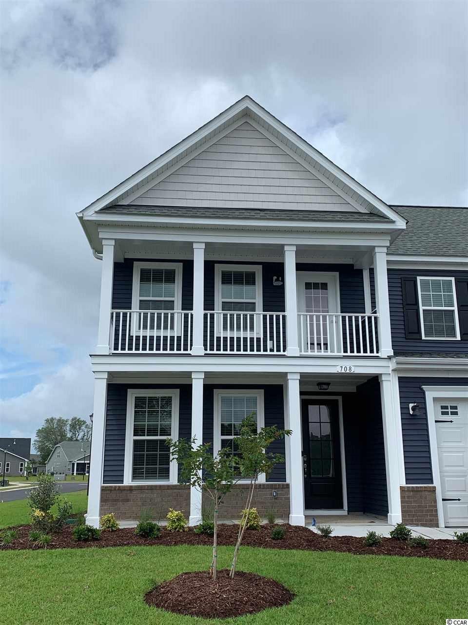 708 Ricegrass Place Little River, SC 29566 - Photo 1 of 27 Gallery Image 1