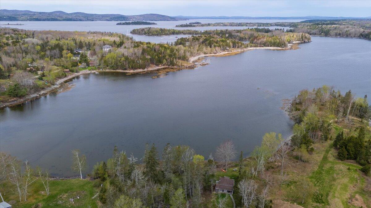 138 Hewes Point Road Islesboro, ME 04848 - Photo 32 of 38 138 Hewes Point Road, Islesboro