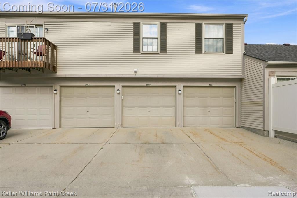 3009 High Pointe Ridge Road Lake Orion, MI 48359 - Photo 18 of 21 Gallery Image 18