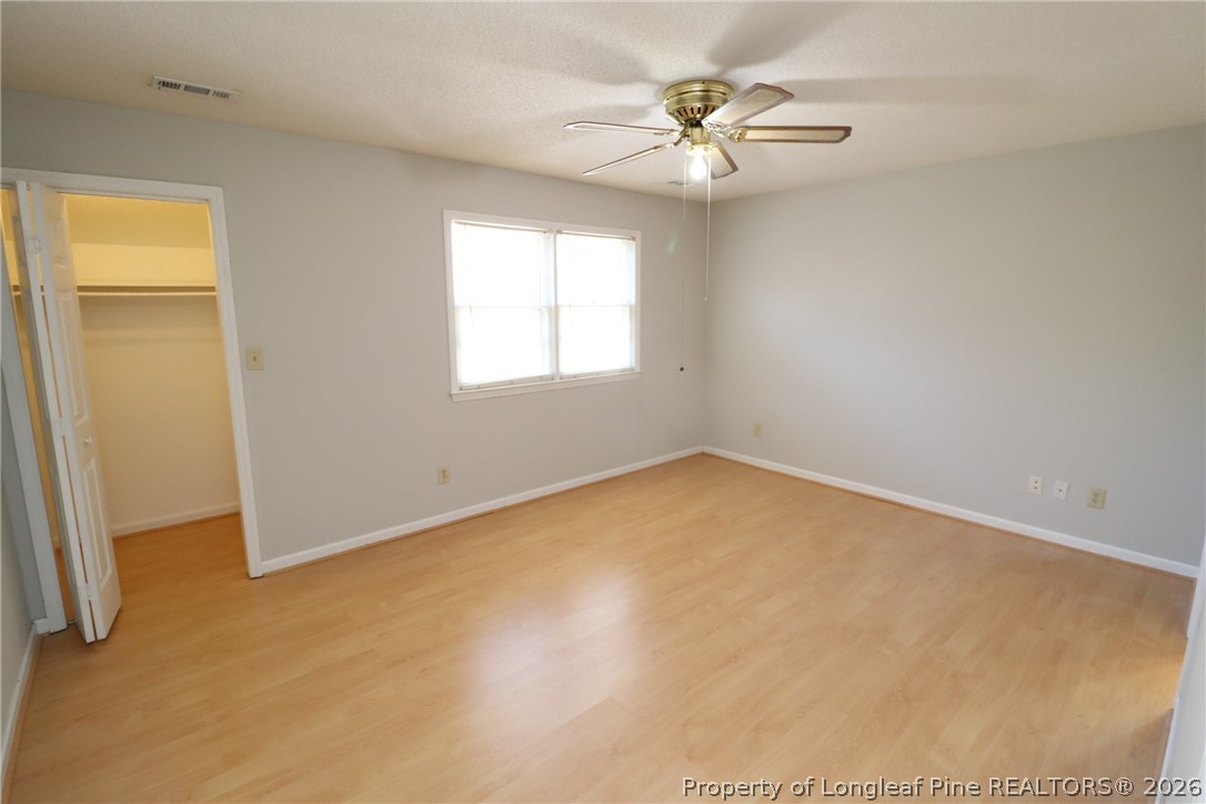 7424 Penny Hill Lane Raleigh, NC 27615 - Photo 28 of 30 an empty room with a window
