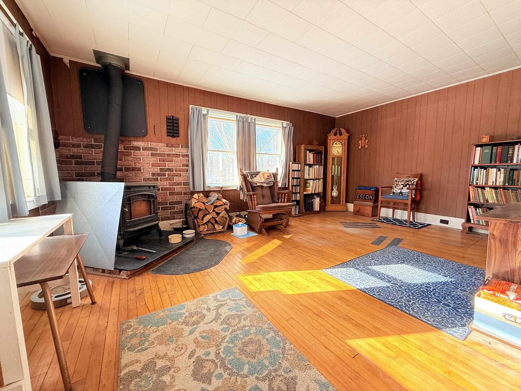 15 Hastings Road Charlestown, NH 03603 - Photo 16 of 35