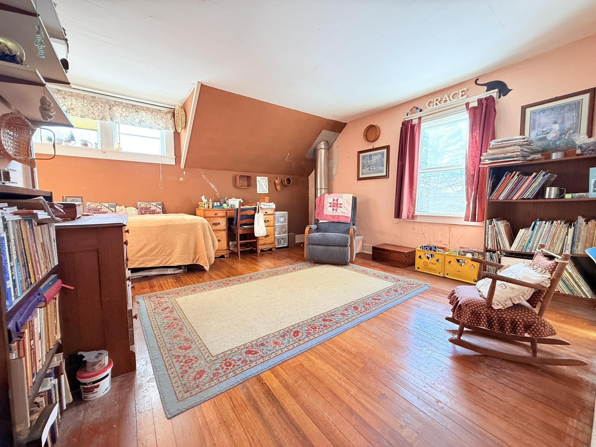 15 Hastings Road Charlestown, NH 03603 - Photo 22 of 35