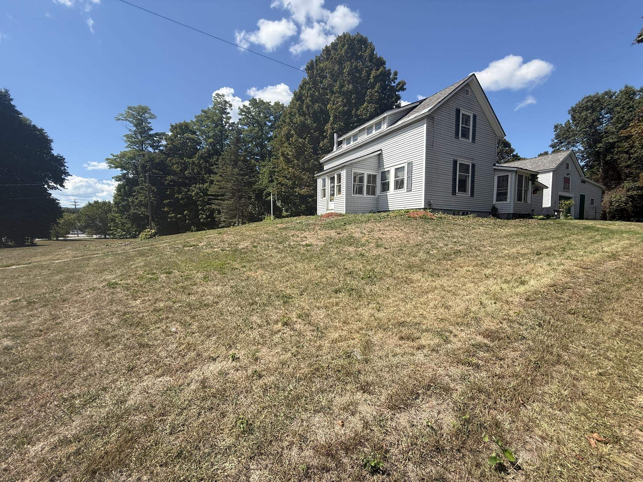 15 Hastings Road Charlestown, NH 03603 - Photo 5 of 35