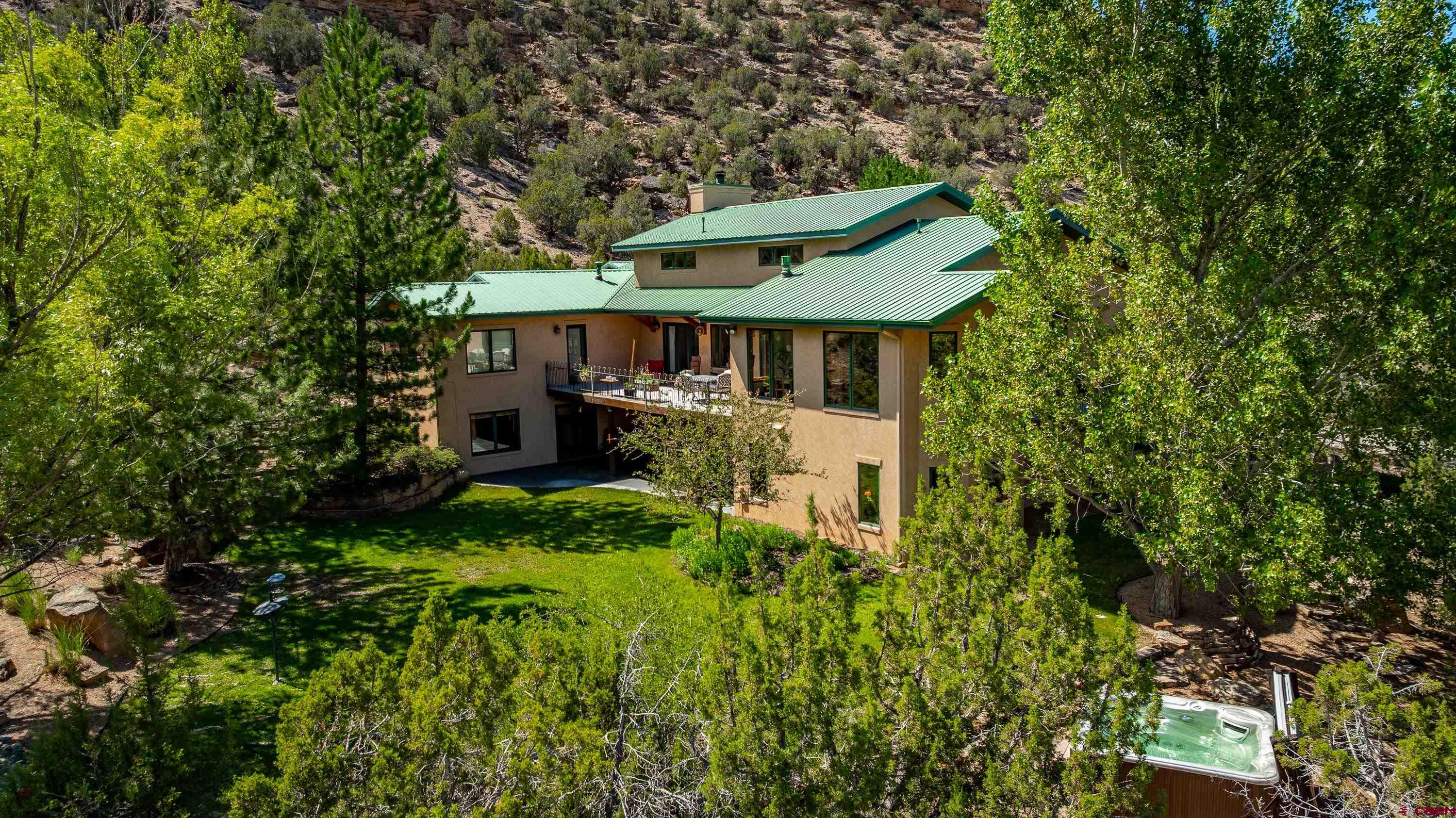 18865 Spring Canyon Road Montrose, CO 81403 - Photo 35 of 44
