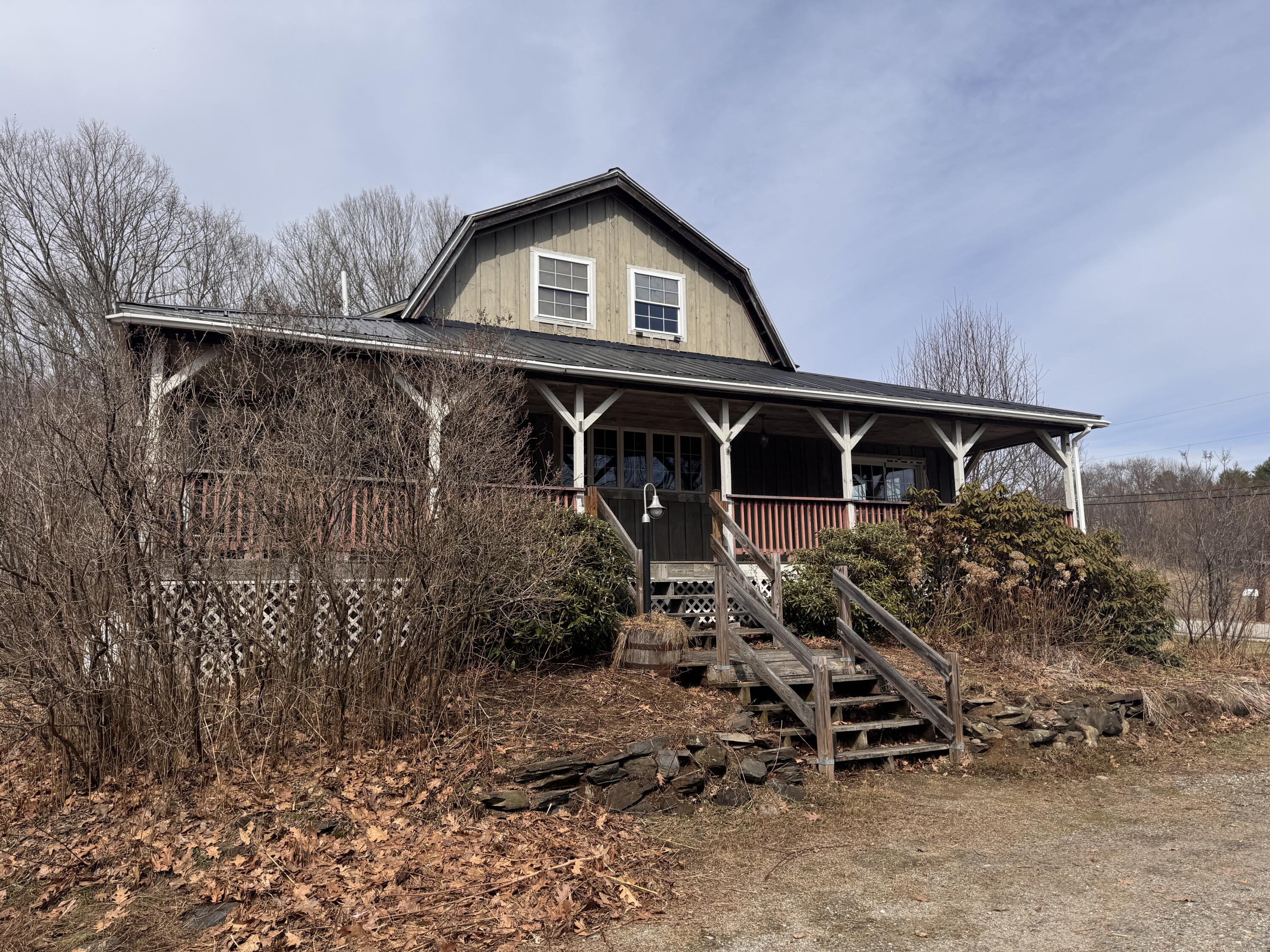 39 Haines Corner Road Livermore Falls, ME 04254 - Photo 50 of 59