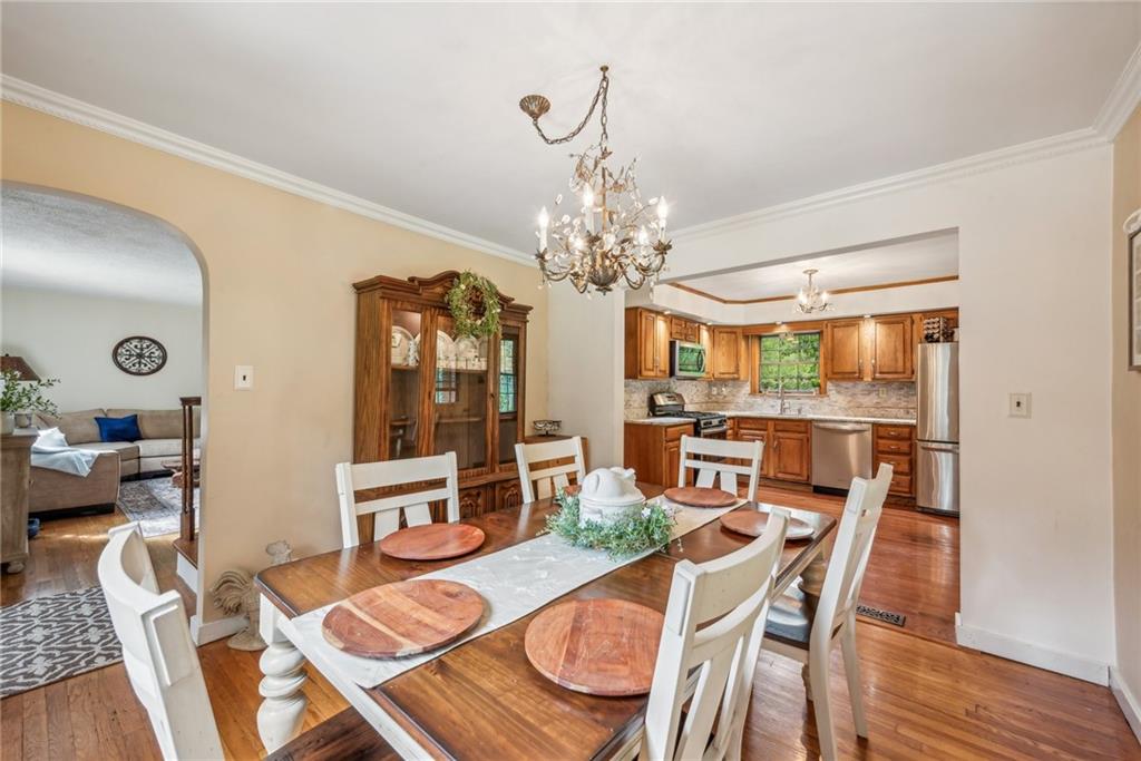 3574 Bakerstown Road Bakerstown, PA 15007 - Photo 4 of 35 Gallery Image 4