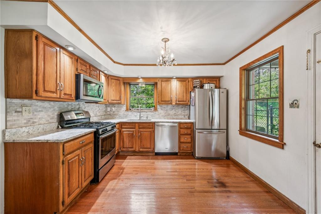 3574 Bakerstown Road Bakerstown, PA 15007 - Photo 5 of 35 Gallery Image 5