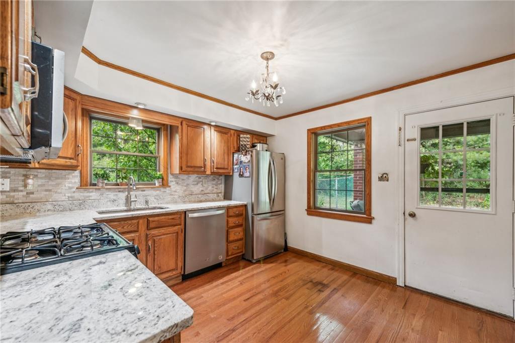 3574 Bakerstown Road Bakerstown, PA 15007 - Photo 7 of 35 Gallery Image 7