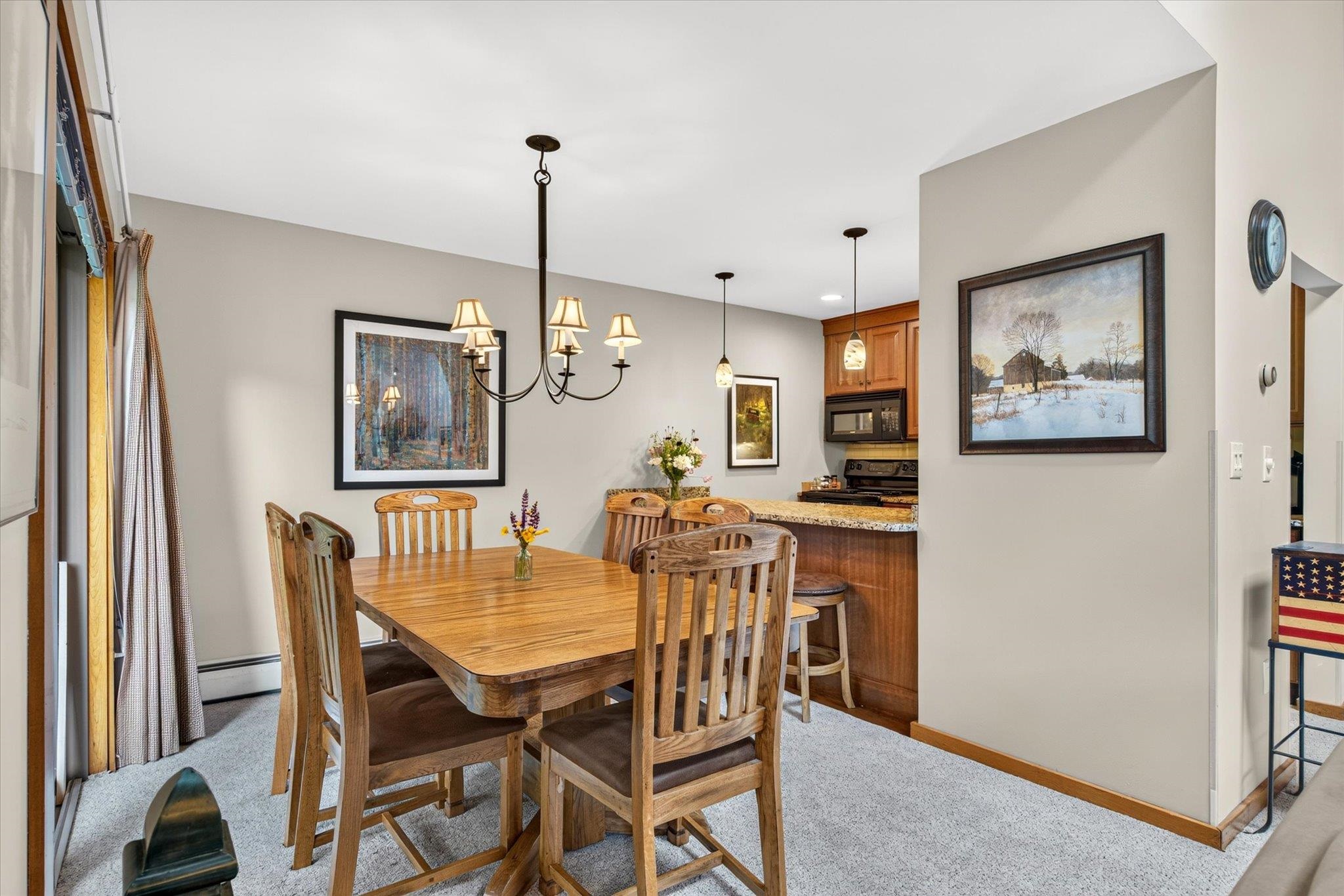 528 East Mountain Road, Unit #62 Killington, VT 05751 - Photo 32 of 56