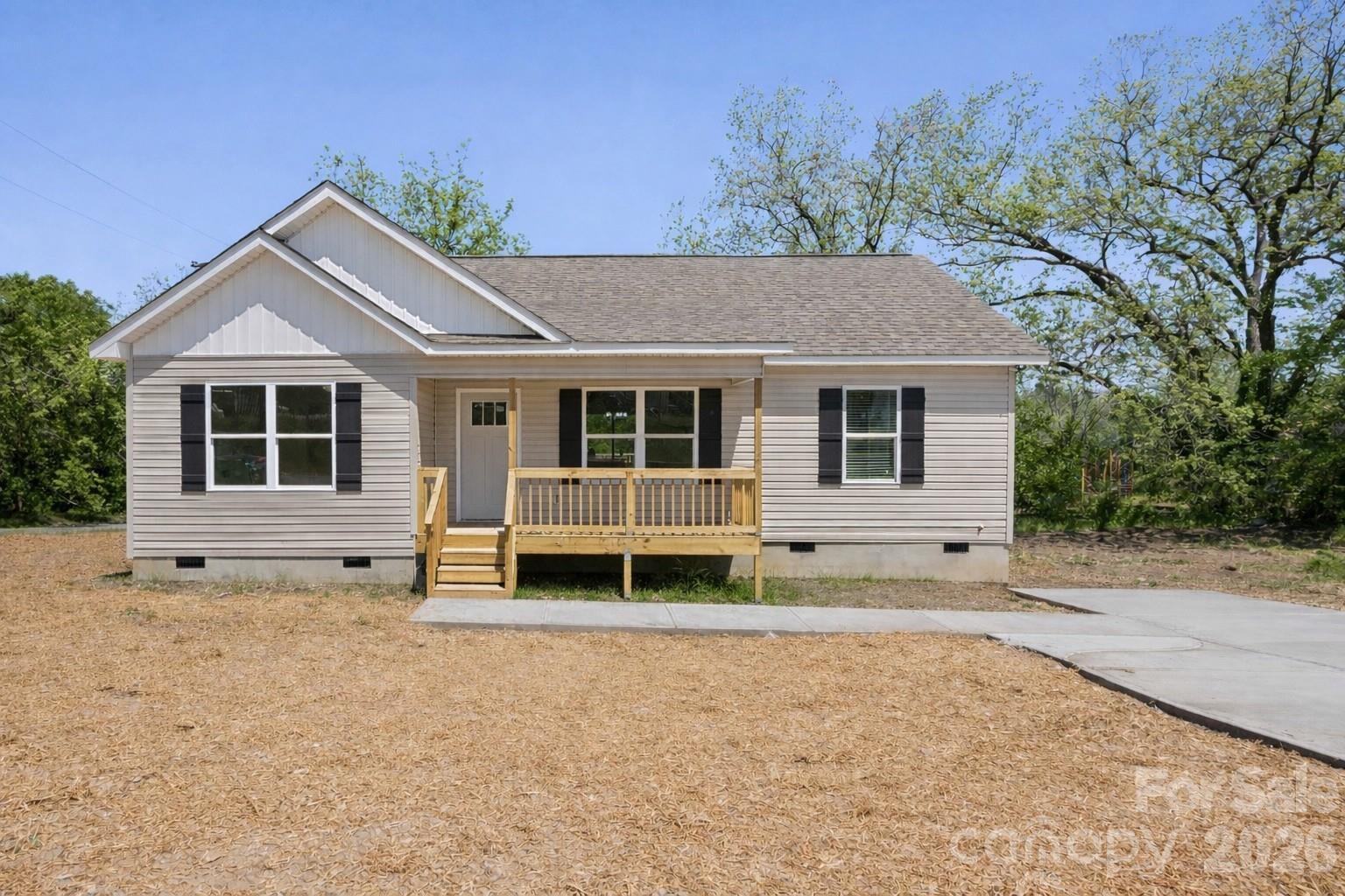 107 Murray Street Chester, SC 29706 - Photo 1 of 27 Gallery Image 1