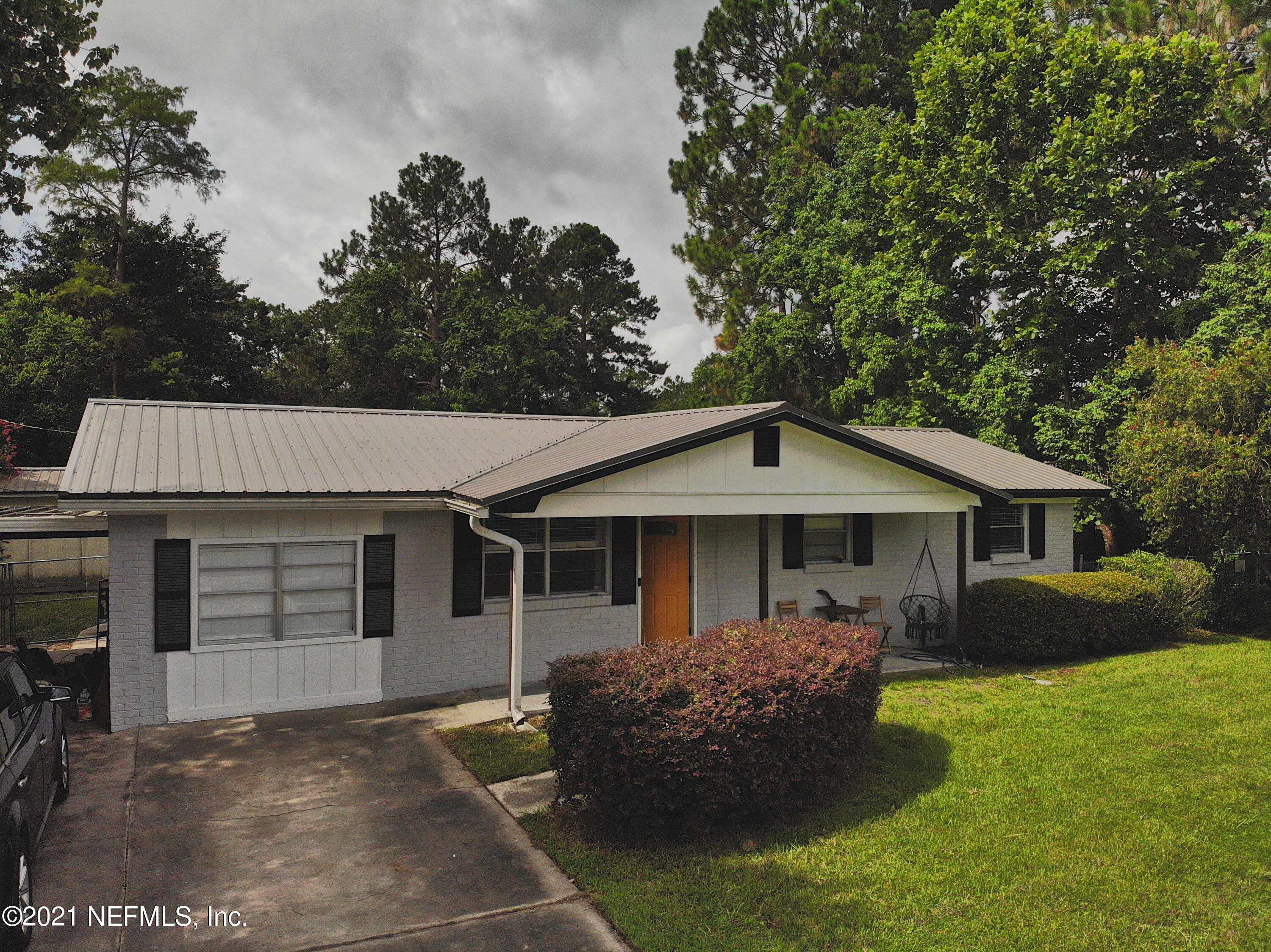 732 Miltondale Road Macclenny, FL 32063 - Photo 1 of 27 image0