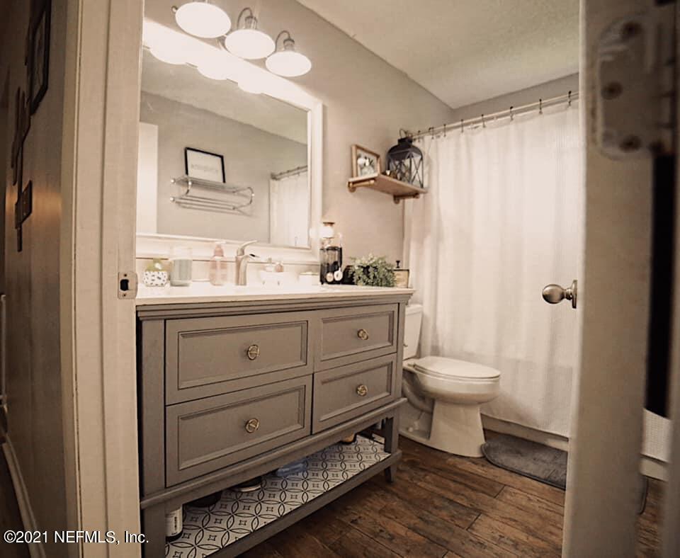 732 Miltondale Road Macclenny, FL 32063 - Photo 11 of 27 Bathroom img 2