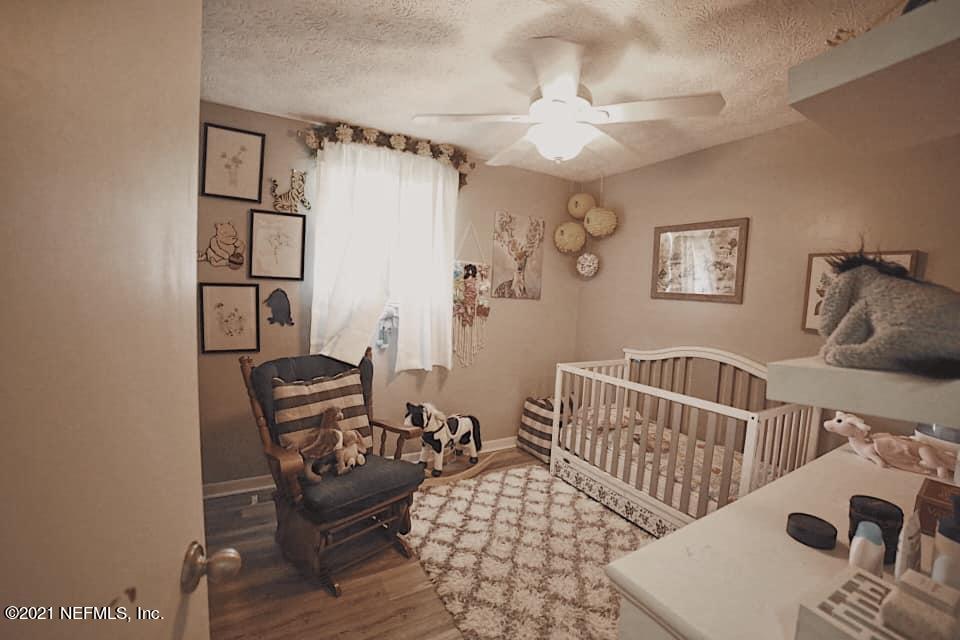 732 Miltondale Road Macclenny, FL 32063 - Photo 12 of 27 bedroom 2