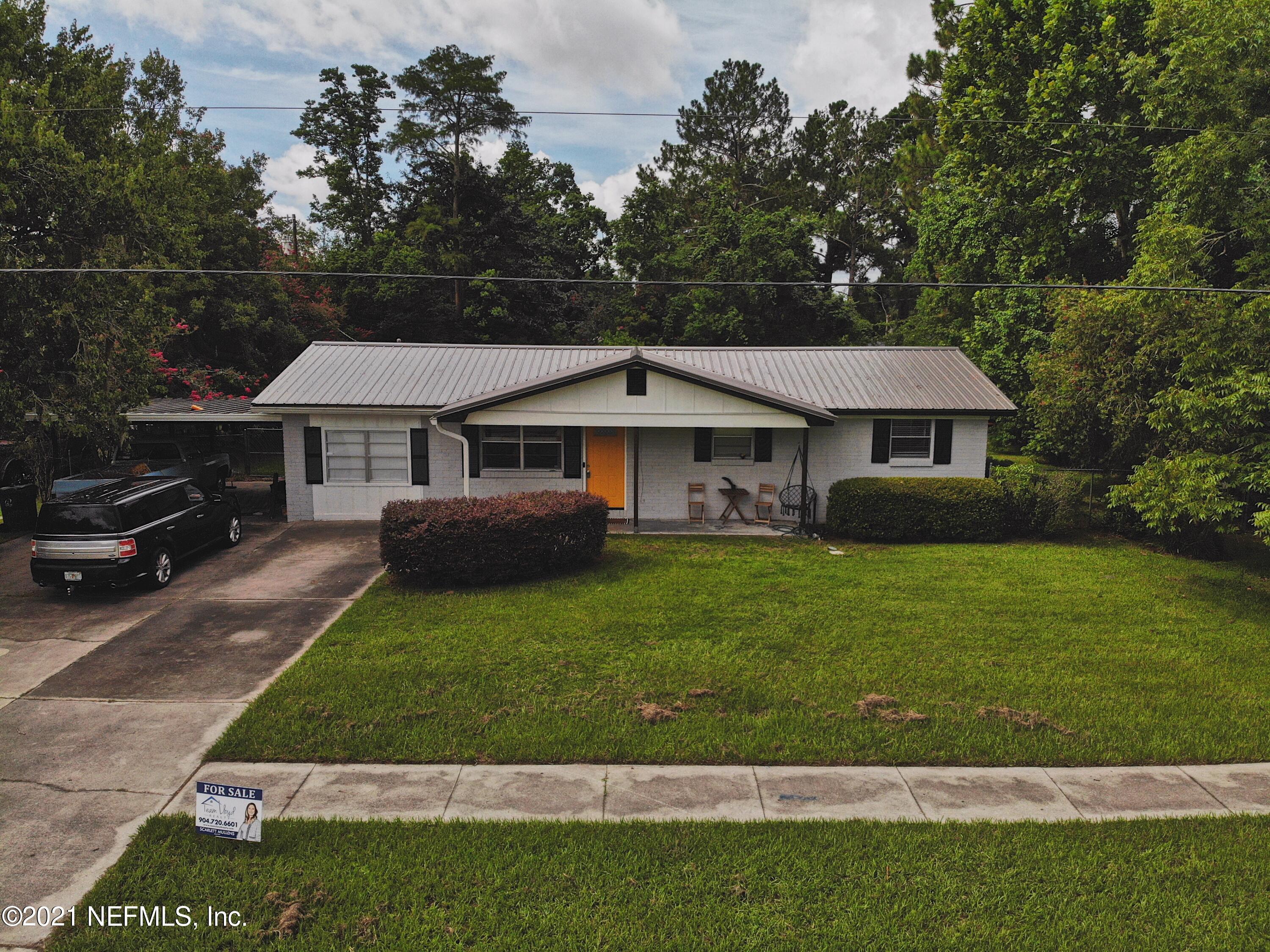 732 Miltondale Road Macclenny, FL 32063 - Photo 2 of 27 image2