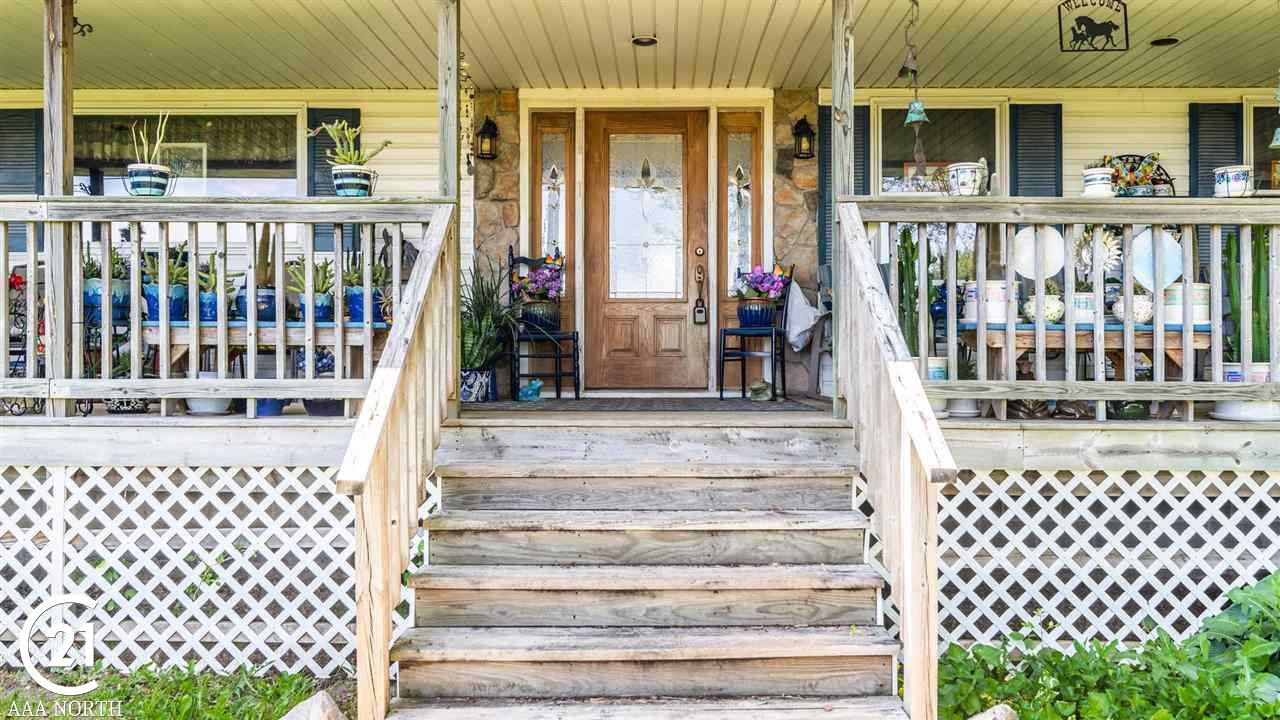 5657 Greenwood Road Avoca, MI 48006 - Photo 2 of 67