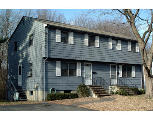 177 Maple Street, Unit 177 Needham, MA 02492 - Photo 1 of 1