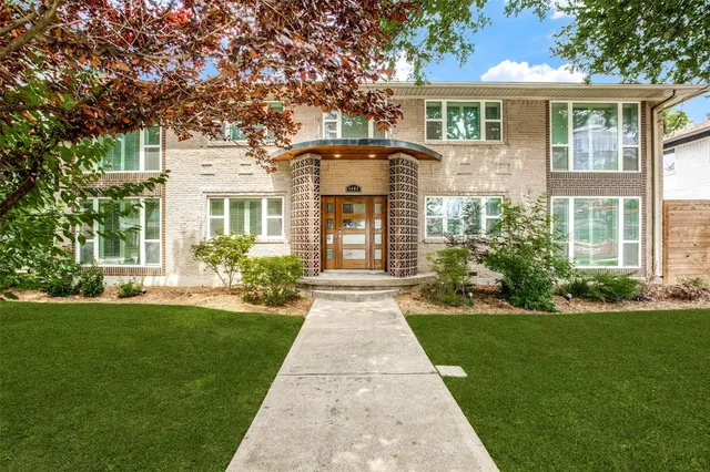 $2,450 | 4403 Cole Avenue, Unit 3, Dallas, TX 75205